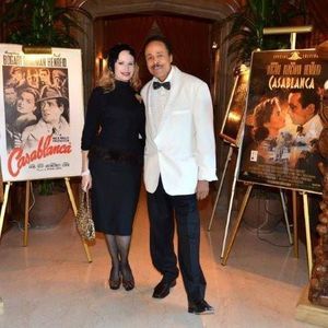 Meet your Posher, Maureen